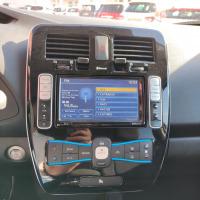 NISSAN Leaf 5p 109 CV Acenta