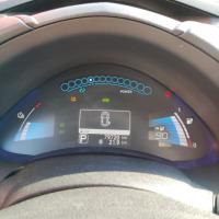 NISSAN Leaf 5p 109 CV Acenta