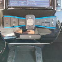 NISSAN Leaf 5p 109 CV Acenta