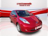 NISSAN Leaf 5p 109 CV Acenta