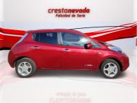 NISSAN Leaf 5p 109 CV Acenta