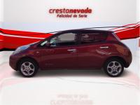 NISSAN Leaf 5p 109 CV Acenta