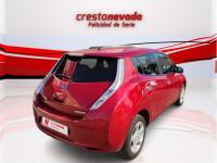 NISSAN Leaf 5p 109 CV Acenta