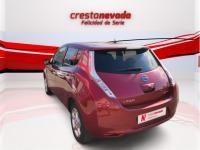 NISSAN Leaf 5p 109 CV Acenta