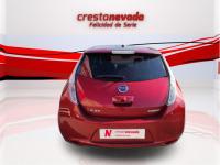 NISSAN Leaf 5p 109 CV Acenta