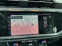 AUDI Q3 Sportback 35 TFSI 110kW 150CV S tronic S Line