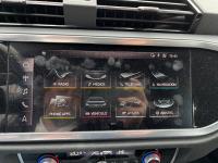 AUDI Q3 Sportback 35 TFSI 110kW 150CV S tronic S Line
