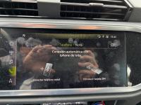 AUDI Q3 Sportback 35 TFSI 110kW 150CV S tronic S Line
