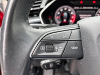 AUDI Q3 Sportback 35 TFSI 110kW 150CV S tronic S Line
