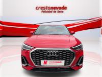AUDI Q3 Sportback 35 TFSI 110kW 150CV S tronic S Line