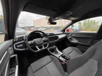 AUDI Q3 Sportback 35 TFSI 110kW 150CV S tronic S Line