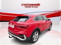 AUDI Q3 Sportback 35 TFSI 110kW 150CV S tronic S Line