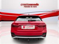 AUDI Q3 Sportback 35 TFSI 110kW 150CV S tronic S Line