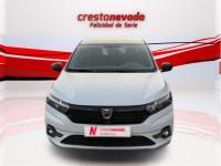 Dacia Sandero Essential TCE 1.0 74kW 100CV GLP  SS