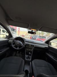 Dacia Sandero Essential TCE 1.0 74kW 100CV GLP  SS
