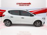 Dacia Sandero Essential TCE 1.0 74kW 100CV GLP  SS