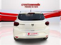 Dacia Sandero Essential TCE 1.0 74kW 100CV GLP  SS