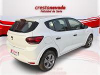 Dacia Sandero Essential TCE 1.0 74kW 100CV GLP  SS
