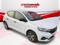 Dacia Sandero Essential TCE 1.0 74kW 100CV GLP  SS