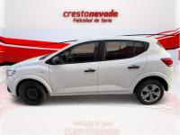 Dacia Sandero Essential TCE 1.0 74kW 100CV GLP  SS