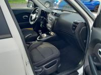 Kia Soul 1.6 GDi 132CV Concept EcoDynamics