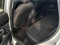 Kia Soul 1.6 GDi 132CV Concept EcoDynamics