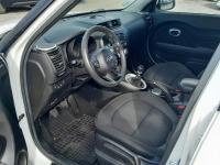 Kia Soul 1.6 GDi 132CV Concept EcoDynamics