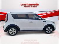 Kia Soul 1.6 GDi 132CV Concept EcoDynamics