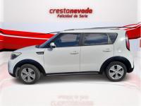 Kia Soul 1.6 GDi 132CV Concept EcoDynamics