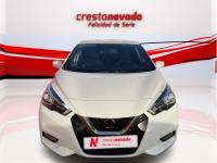 NISSAN Micra IGT 66 kW 90 CV SS Acenta