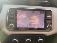 NISSAN Micra IGT 66 kW 90 CV SS Acenta