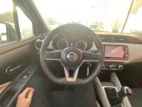 NISSAN Micra IGT 66 kW 90 CV SS Acenta