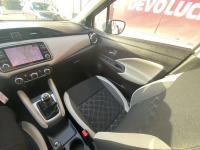 NISSAN Micra IGT 66 kW 90 CV SS Acenta