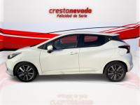 NISSAN Micra IGT 66 kW 90 CV SS Acenta
