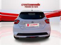 NISSAN Micra IGT 66 kW 90 CV SS Acenta
