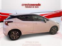 NISSAN Micra IGT 66 kW 90 CV SS Acenta