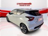 NISSAN Micra IGT 66 kW 90 CV SS Acenta