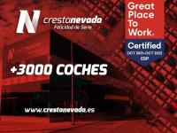 NISSAN Micra IGT 66 kW 90 CV SS Acenta