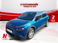 CITROEN C4 Cactus PureTech 130 SS EAT6 Shine
