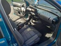 CITROEN C4 Cactus PureTech 130 SS EAT6 Shine