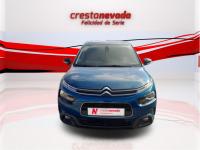 CITROEN C4 Cactus PureTech 130 SS EAT6 Shine