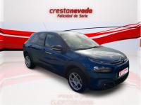 CITROEN C4 Cactus PureTech 130 SS EAT6 Shine
