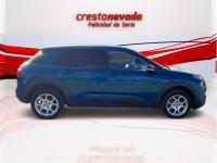CITROEN C4 Cactus PureTech 130 SS EAT6 Shine