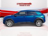 CITROEN C4 Cactus PureTech 130 SS EAT6 Shine