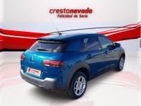 CITROEN C4 Cactus PureTech 130 SS EAT6 Shine