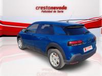 CITROEN C4 Cactus PureTech 130 SS EAT6 Shine