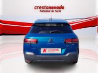 CITROEN C4 Cactus PureTech 130 SS EAT6 Shine