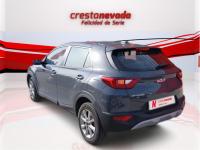 Kia Stonic 1.2 DPi 62kW 84CV Concept