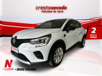 Renault Captur Intens TCe 74kW 100CV GLP