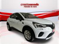 Renault Captur Intens TCe 74kW 100CV GLP